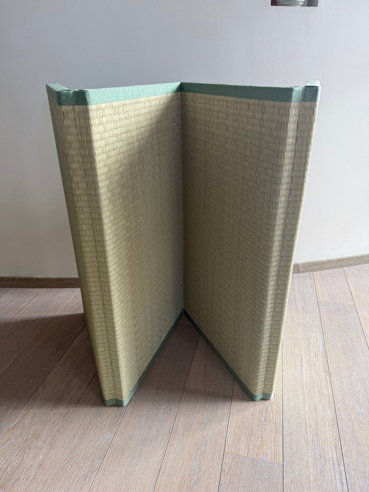 Tatami 90 x 200 x 3,5, Enlèvement, Comme neuf