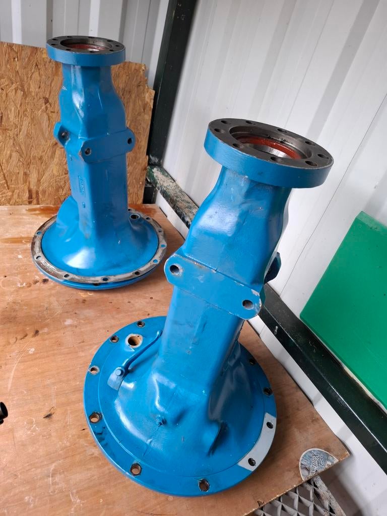 pièces de tracteur Ford 2000/3000, Enlèvement, Ford