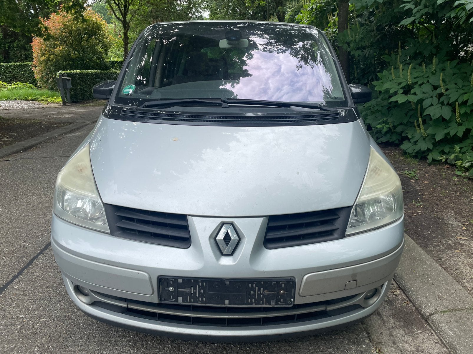 Renault Espace 2.0dci 6 zitplaatsen, Autos, Renault, Particulier, Achat, Espace