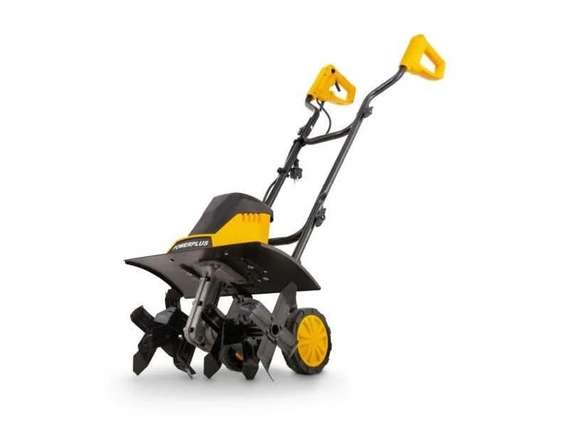 Powerplus POWXG72010 elektrische tuinfrees 1500W

Vandaag ge, Doe-het-zelf en Bouw, Ophalen, Tuinfrees
