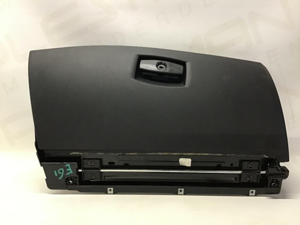 Dashboardkast BMW 5-serie Touring E61 ('04-'07) 51167034080, Gebruikt, -, -, Ophalen of Verzenden
