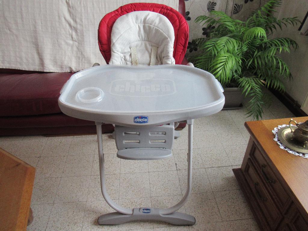 chaise haute pour enfant, Ophalen, Gebruikt, Overige typen