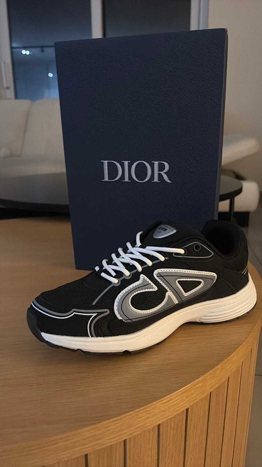 Chaussures B30 Christian Dior, Enlèvement ou Envoi, Neuf