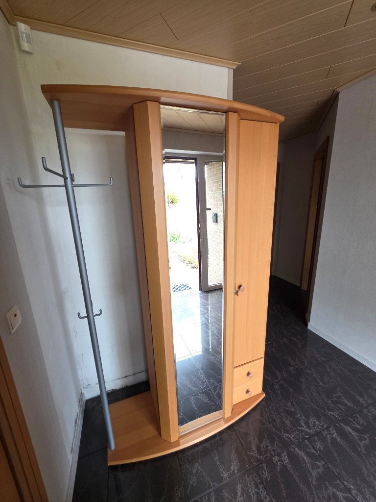 Vestiaire kast, Maison & Meubles, Enlèvement, Utilisé