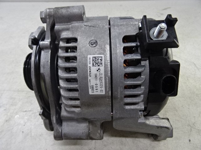 ALTERNATEUR BMW 1 serie (F20) (01-2010/06-2019), Autos : Pièces & Accessoires, Mevr. I. Hauben, Utilisé, BMW, Rue de l'Espoir 34 34
4030  GRIVEGNÉE, BE
