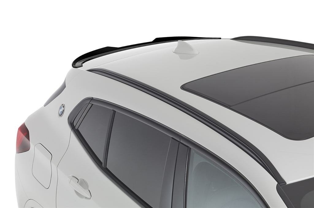 Achterklep Spoiler Extention Geschikt Voor BMW X2 F39 HF847, Envoi
