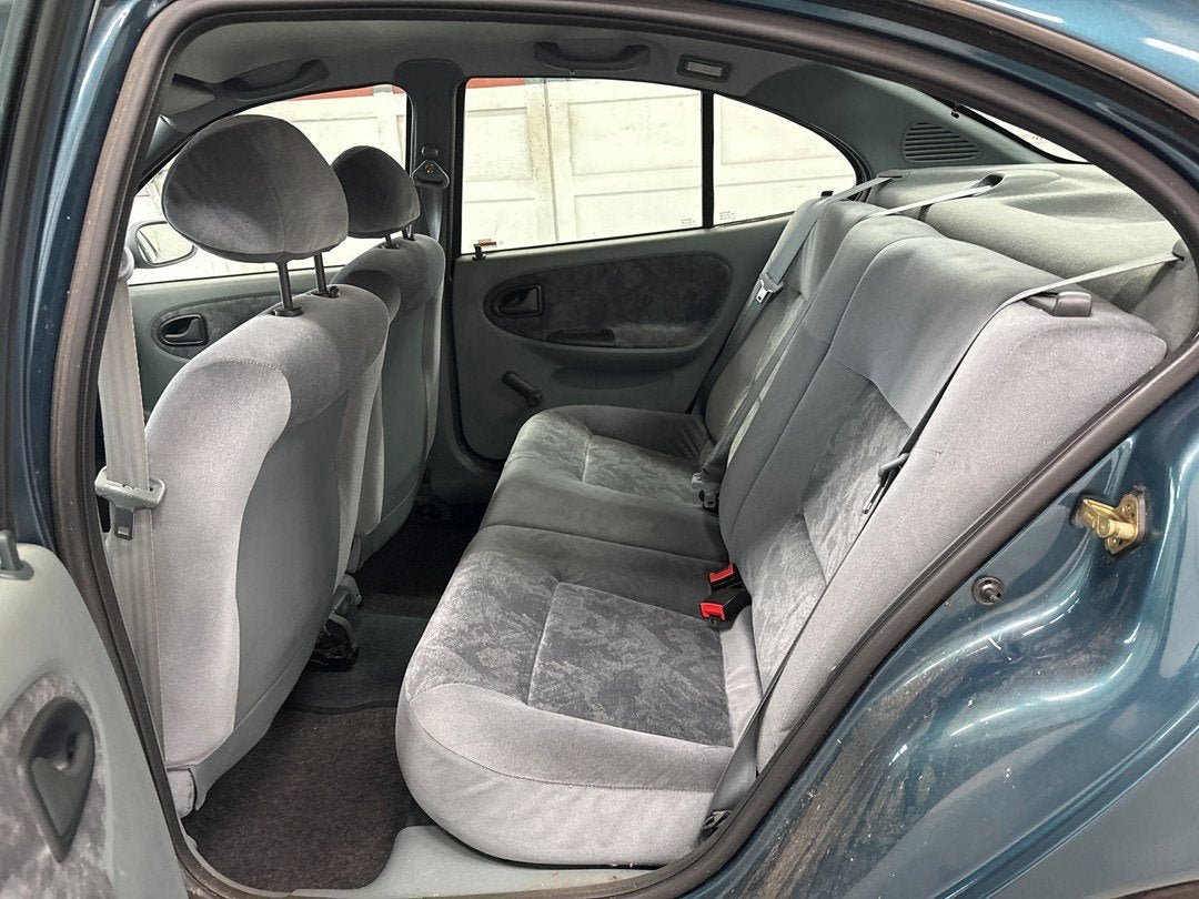 Renault Mégane 1.6e RN | Trekhaak, foto 10