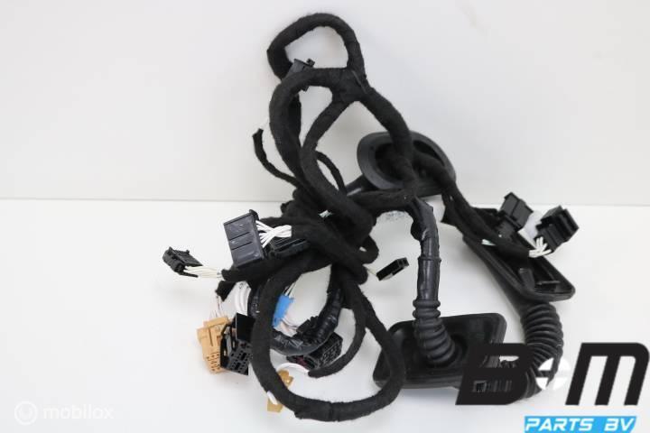 Portierkabelboom LV (bestuurderskant) VW Beetle 5C, Utilisé