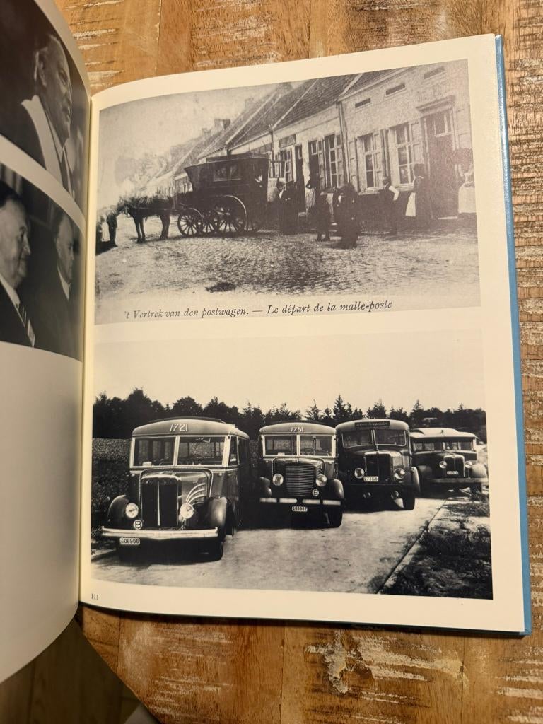 Doel in heden en verleden - Petrus van Landeghem, Gelezen, Petrus van Landeghem, Ophalen of Verzenden, 17e en 18e eeuw