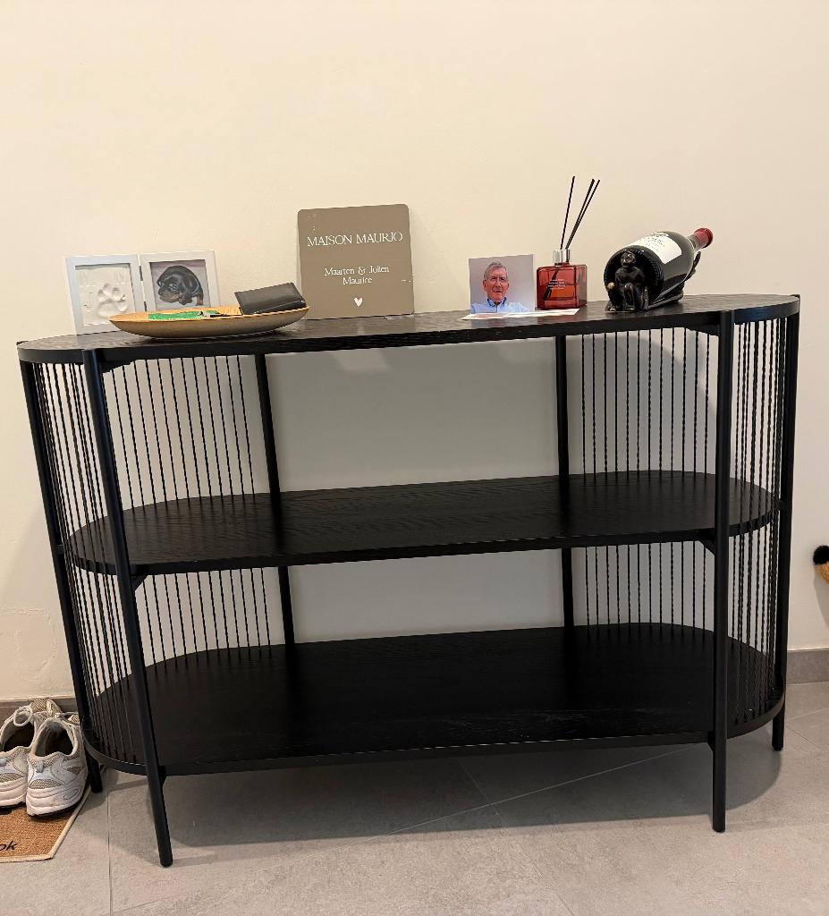Dressoir jysk, Ophalen, Zo goed als nieuw