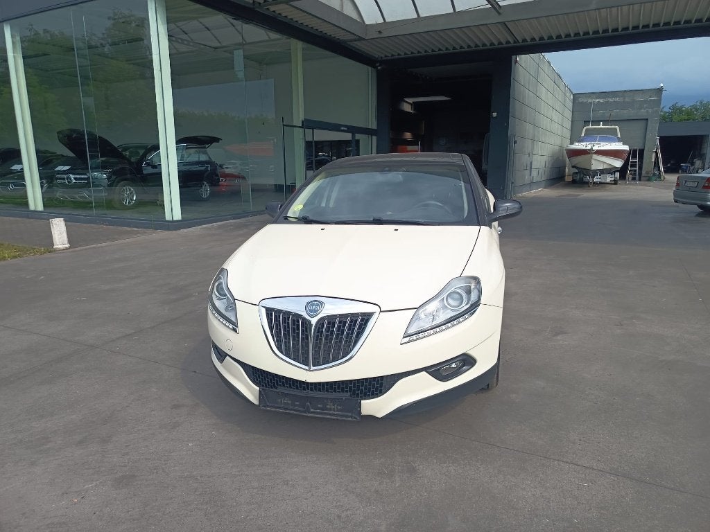 Lancia Delta Argento, Auto's, Lancia, Particulier, Delta, ABS, Airbags, Centrale vergrendeling, Elektrische buitenspiegels, Elektrische ramen