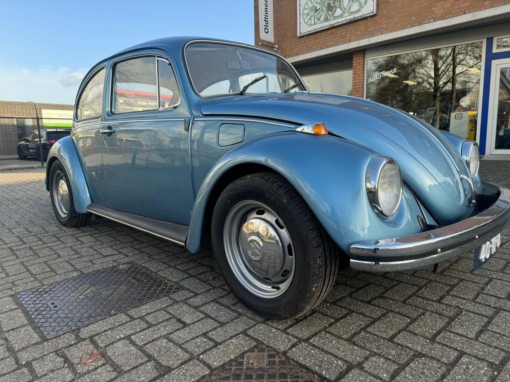 Oldtimers gezocht, Autos, Particulier, Achat, Autres marques