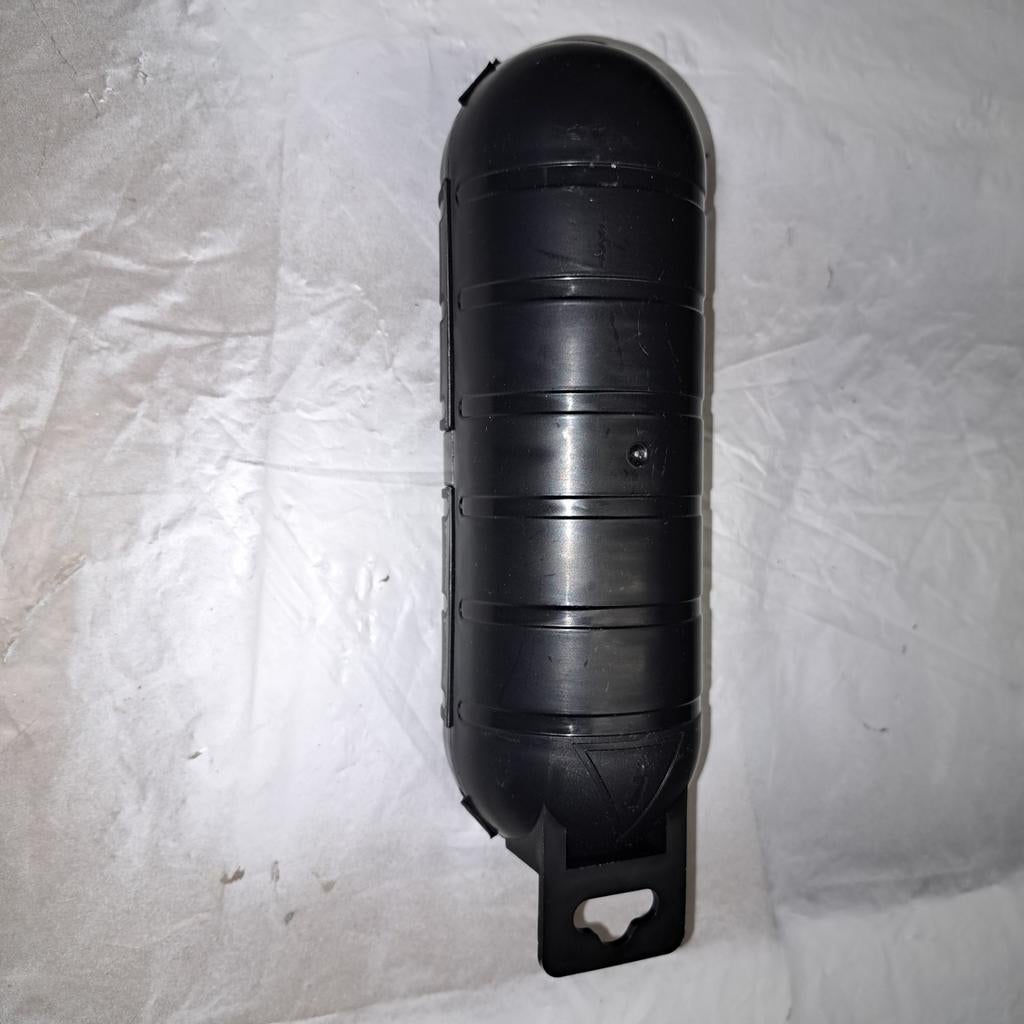 Boîtier de rallonge résistant aux éclaboussures, Enlèvement ou Envoi, Synthétique, Autres types, Neuf