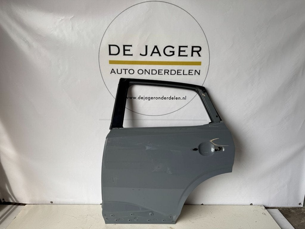 NISSAN QASHQAI J12 PORTIER DEUR ACHTER LINKS 82149-6UA0A, Deur, Takashima 1-chome 1-1
220-8686  Yokohama, NISSAN_SR@mail.nissan.co.jp