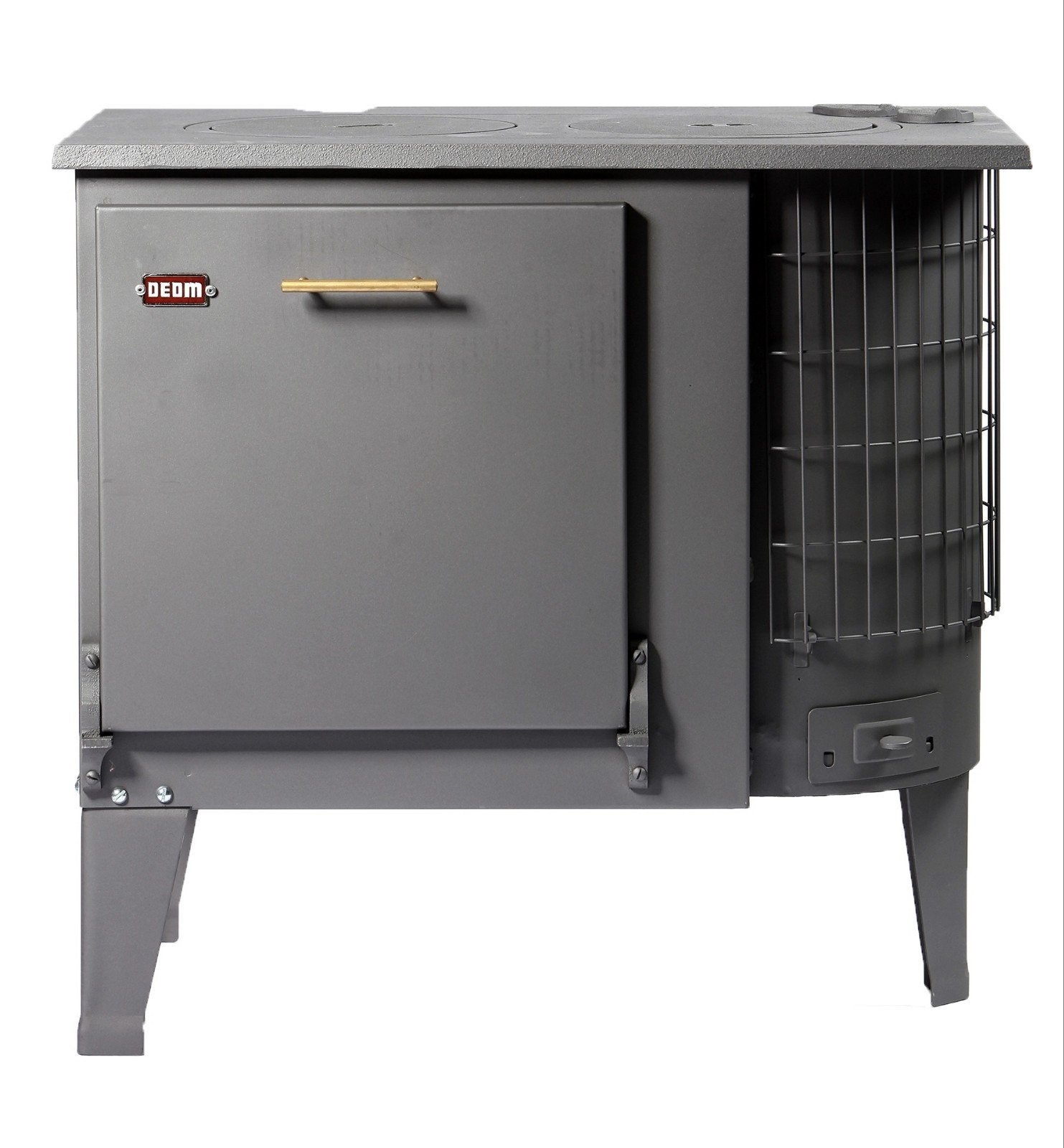 DEOM TURBO PM4 VERSION KITCHEN, CHAUFFE VITE ET TRES FORT !!, Enlèvement ou Envoi, Radiateur