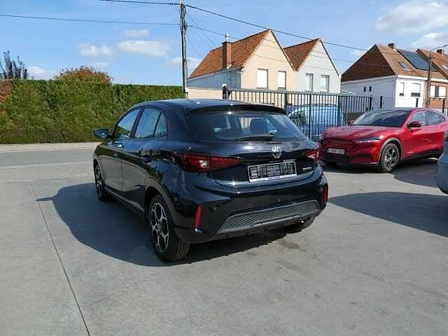 MG MG3 1.5 i 115pk Comfort Luxe Camera '25 17000km (86922), Autos, Achat, Euro 6, Entreprise, Boîte manuelle