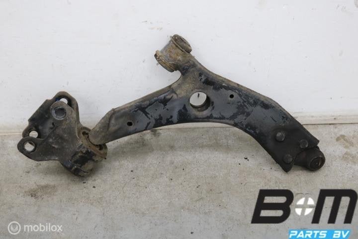 Draagarm linksvoor Volvo V40 31340232, Gebruikt