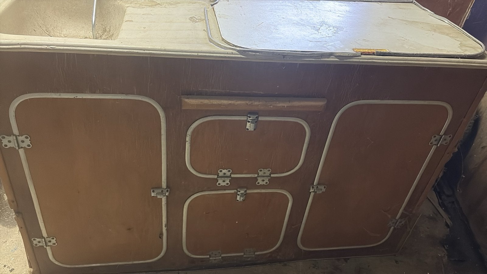 Caravan Yvonne voor de liefhebber +toebehoren, Caravans en Kamperen, Particulier