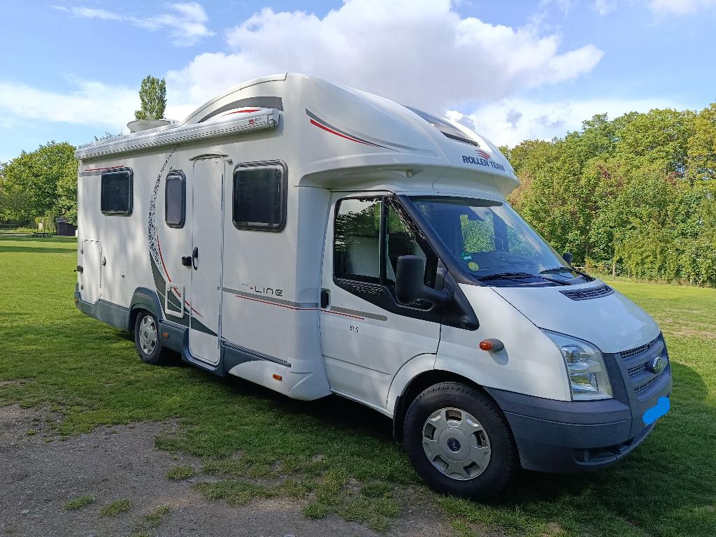mobilhome, Overige merken, Détecteur de fuite de gaz, Ringverwarming, Ford