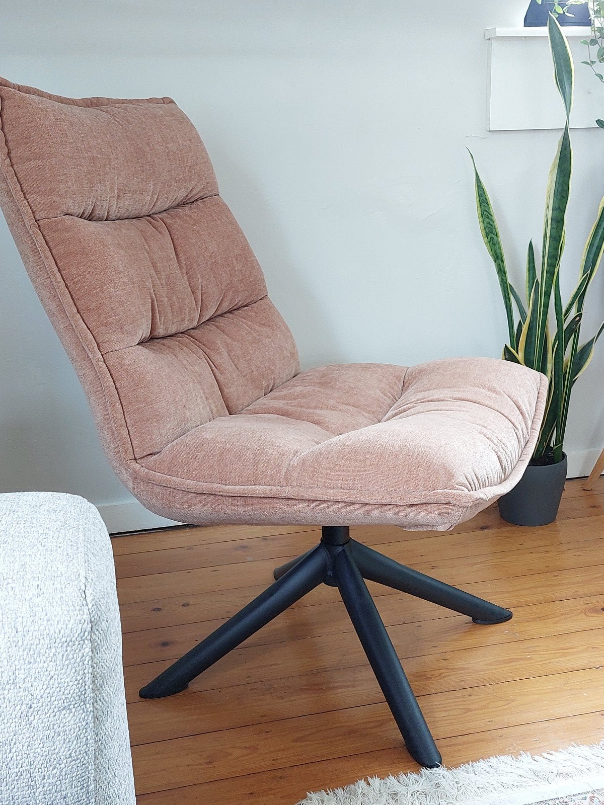 Draaifauteuil/fauteuil, Huis en Inrichting, Fauteuils, Ophalen