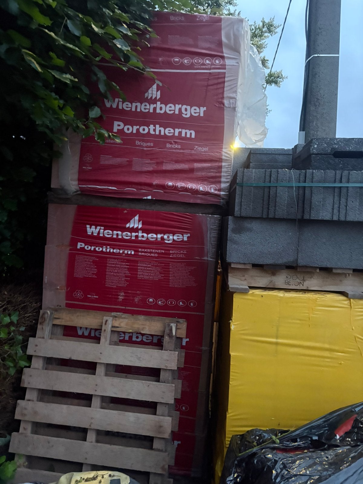 Matériaux de construction, Bricolage & Construction, Outillage | Outillage à main, Enlèvement ou Envoi, Comme neuf