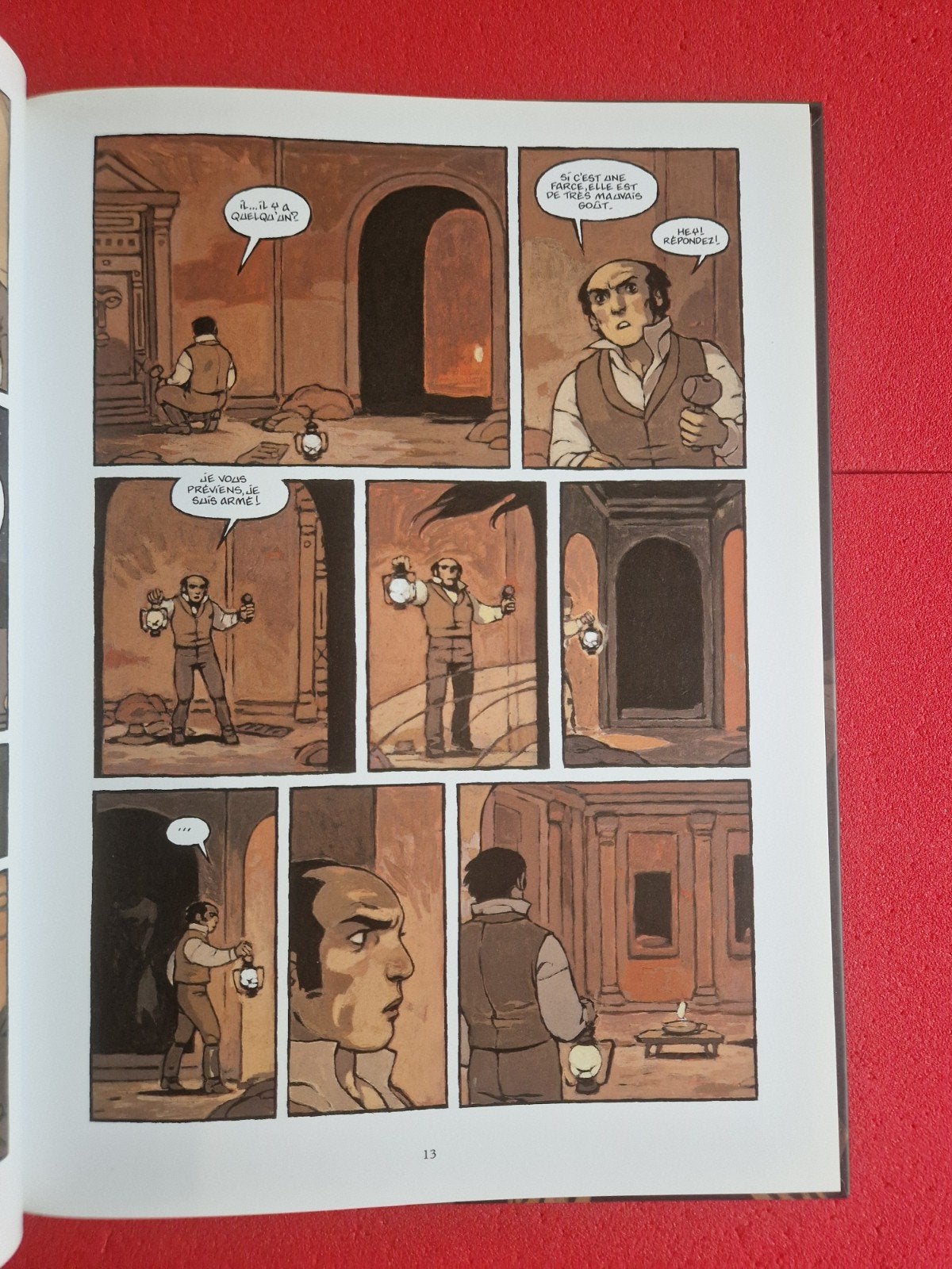 bd le reve de pierres 1,EO, Livres, BD, Enlèvement ou Envoi