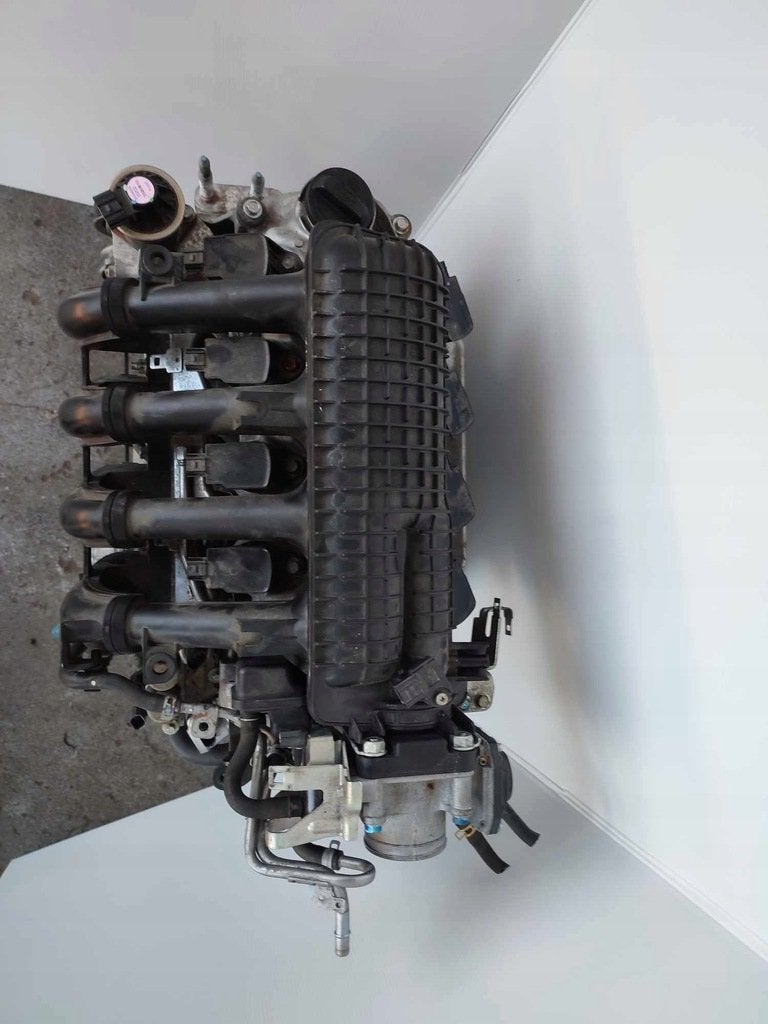 Moteur LDA3 Complet HONDA INSIGHT, Envoi, Utilisé, Daihatsu