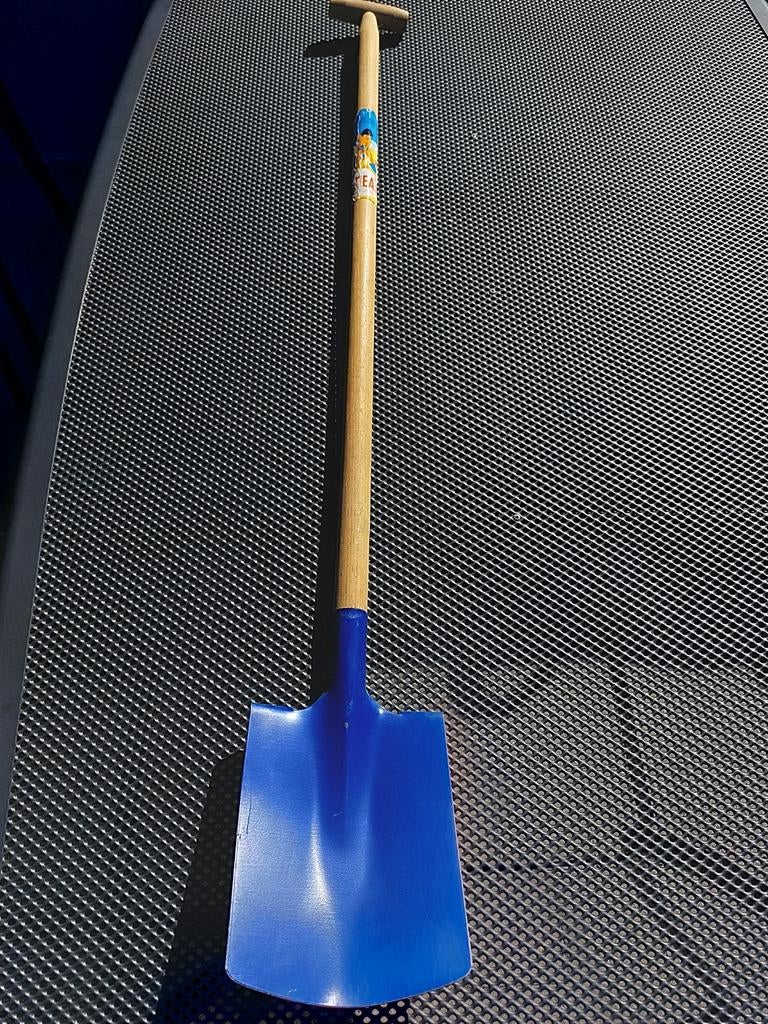 Schup, Ophalen