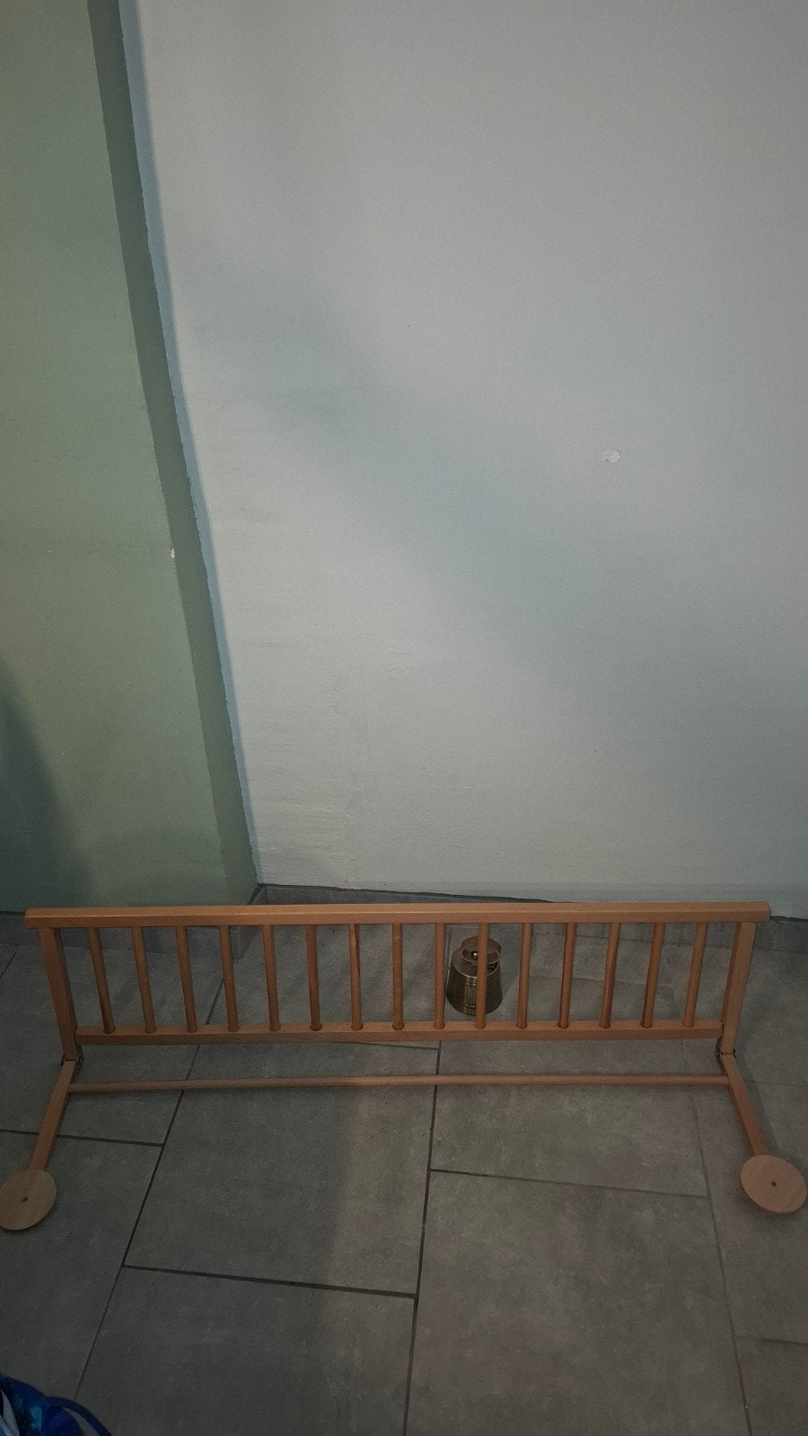barrière de lit, Enfants & Bébés, Barrières, Enlèvement, Utilisé, Barrière de sécurité