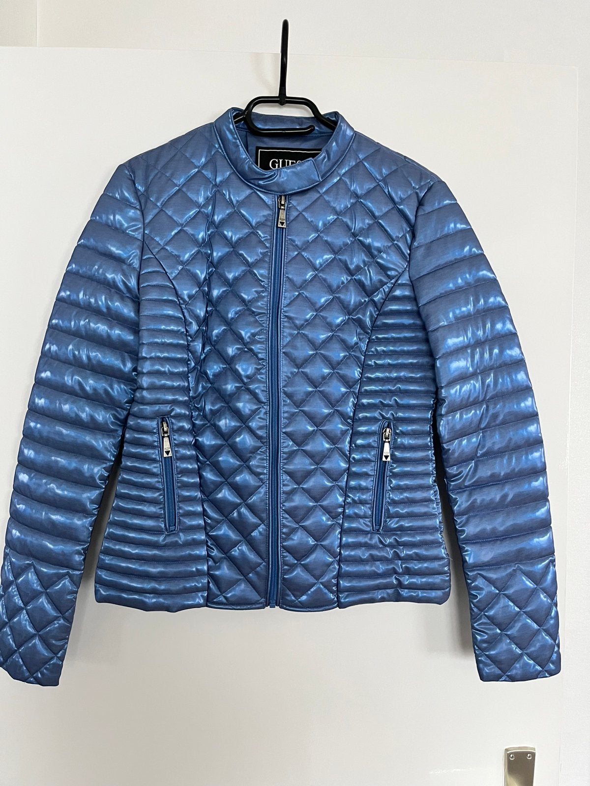 Jas van Guess, Kleding | Dames, Ophalen of Verzenden, Zo goed als nieuw, Maat 38/40 (M)