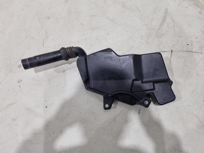 Réservoir lave-glace avant d'un Audi A7, Autos : Pièces & Accessoires, Vitres & Accessoires, Audi, Utilisé, 3 mois de garantie