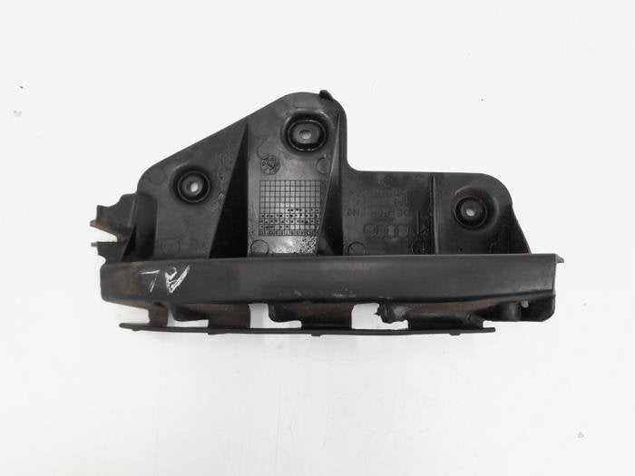 Support pare-chocs arrière droit d'un Audi A3, -, 3 mois de garantie, Audi, Utilisé