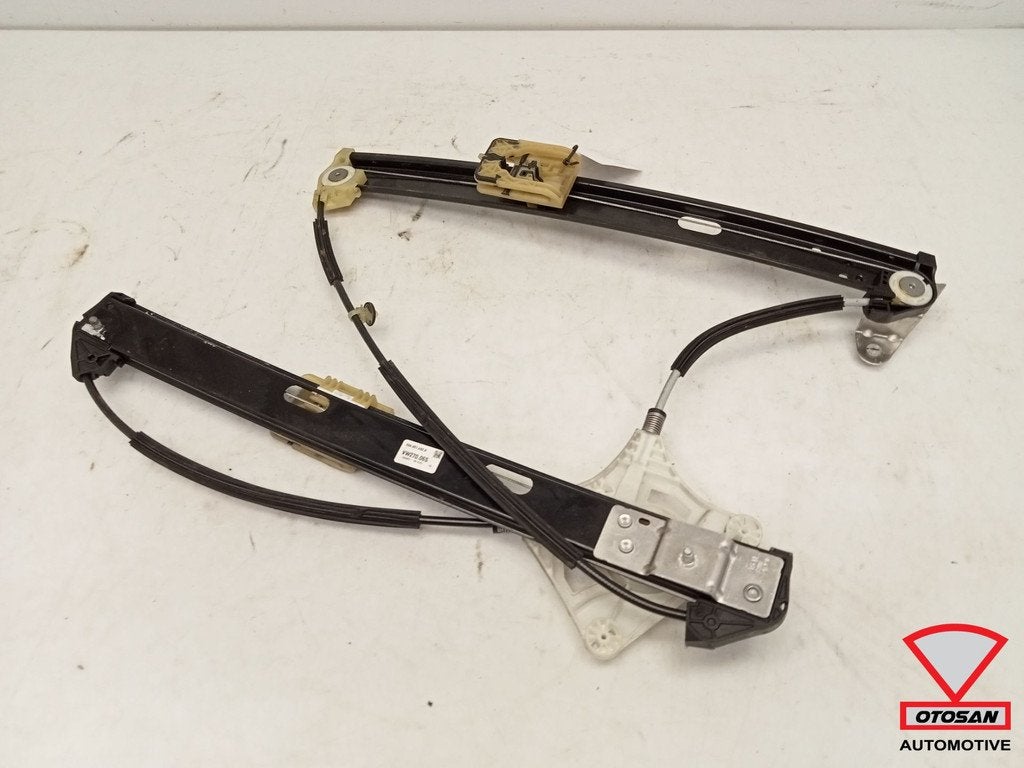 M canisme de vitre avant droit pour VW Polo 2G 2017+ 2G48374, Autos : Pièces & Accessoires, Vitres & Accessoires, Volkswagen, Utilisé