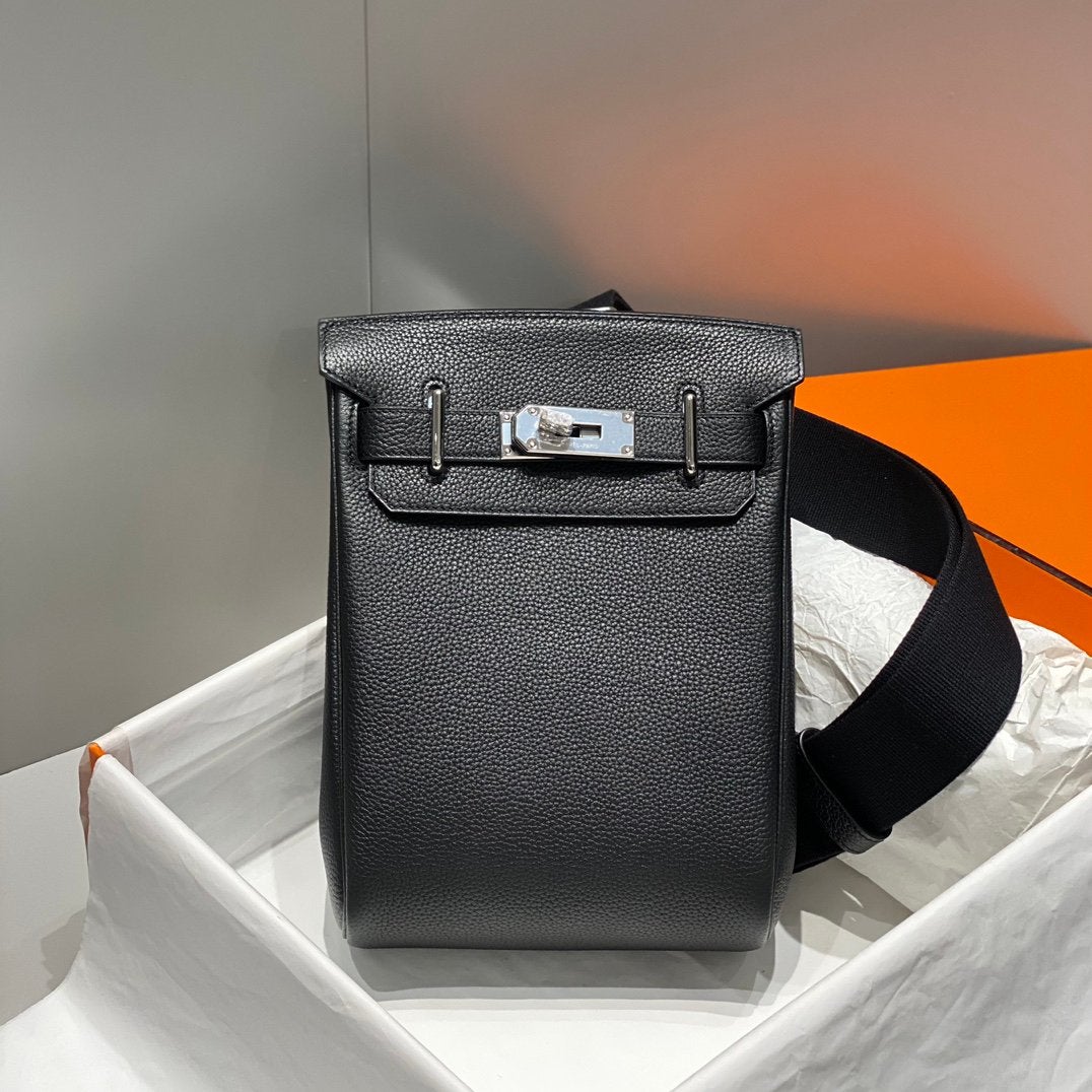 Hermès Hac A Dos, Enlèvement ou Envoi, Neuf
