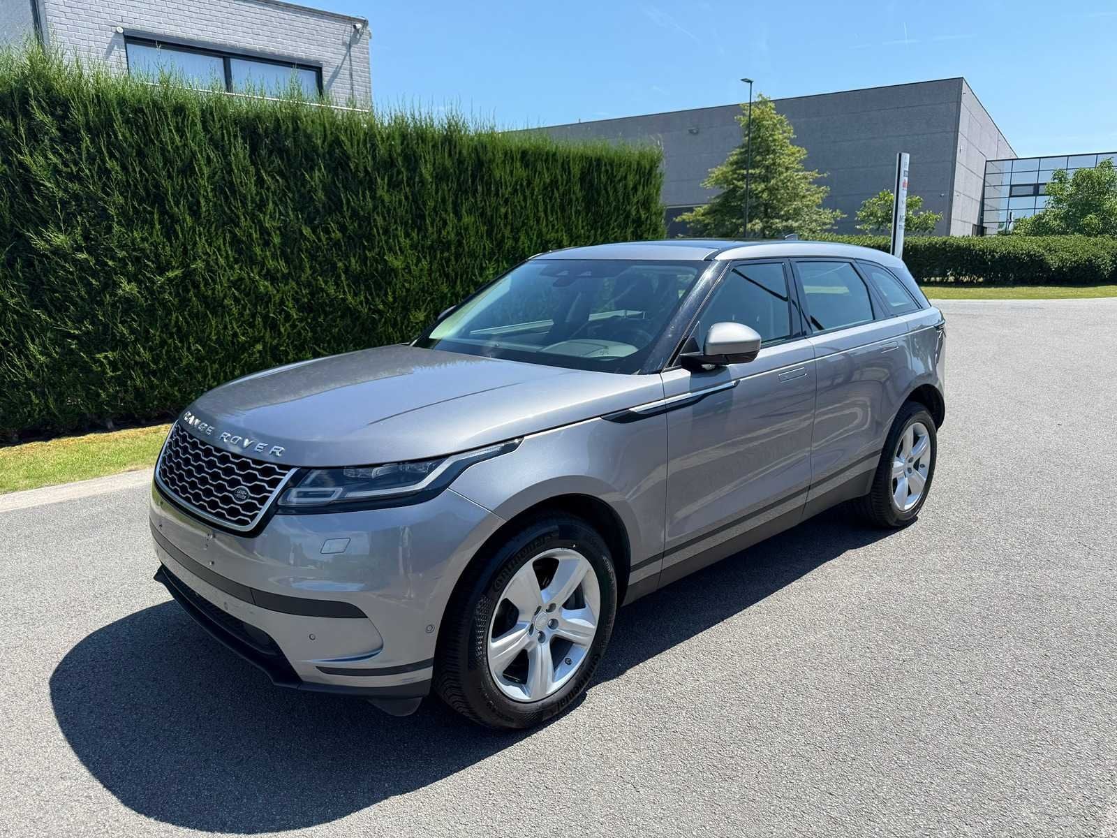 ATTERRISSEUR TERRESTRE - VELAR - VELAR - Voiture, Autos, Autos Autre, Achat, Euro 6, Entreprise, Autres carburants