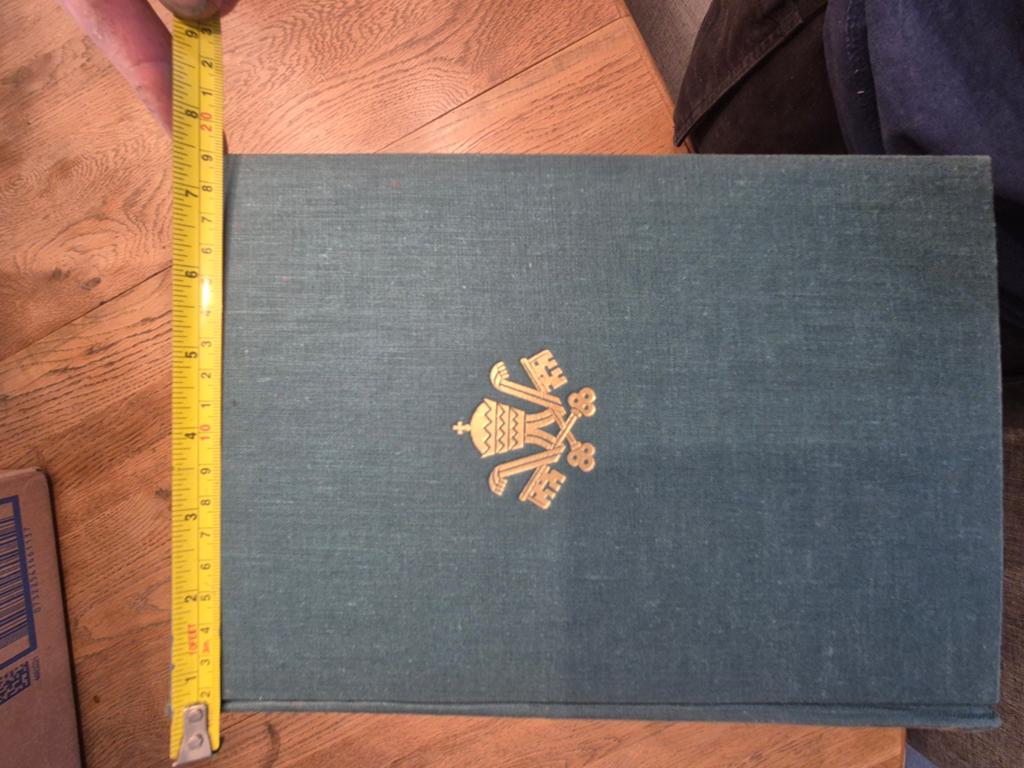 Boeken theologie "lexikon fur theologie und kirche", Ophalen