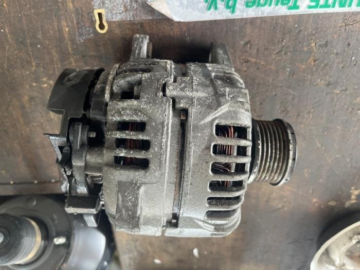 Dynamo van een Renault Twingo, Gebruikt, -, Renault, -