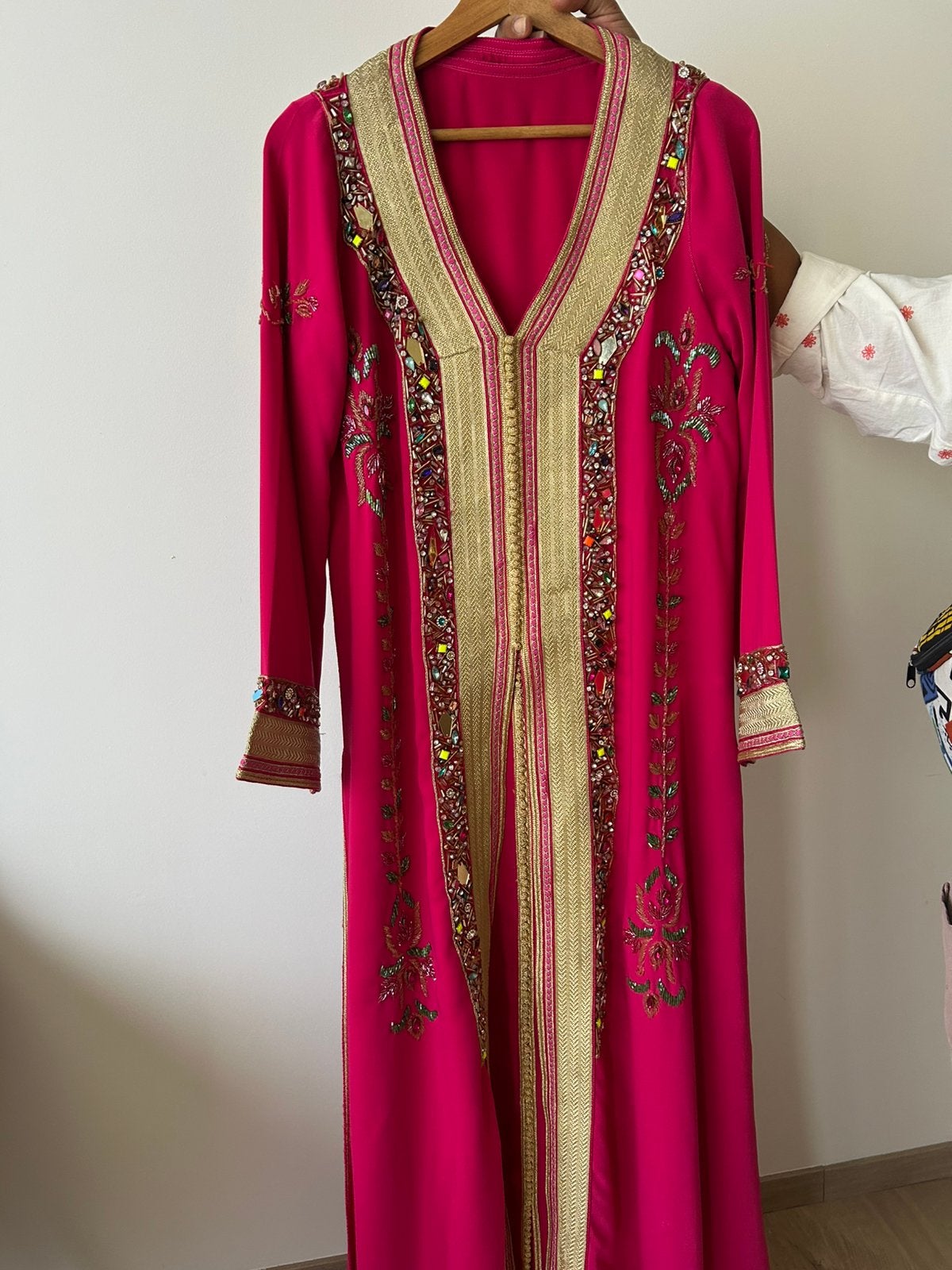 Takshita roze fushia, Vêtements | Femmes, Taille 38/40 (M), Rose, Autres types, Comme neuf