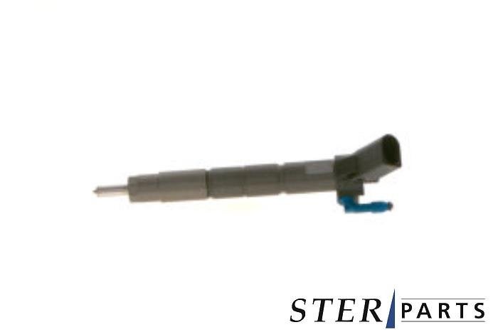 Injecteur (diesel) d'un Mercedes Sprinter, Autos : Pièces & Accessoires, Neuf, -, -, Enlèvement ou Envoi
