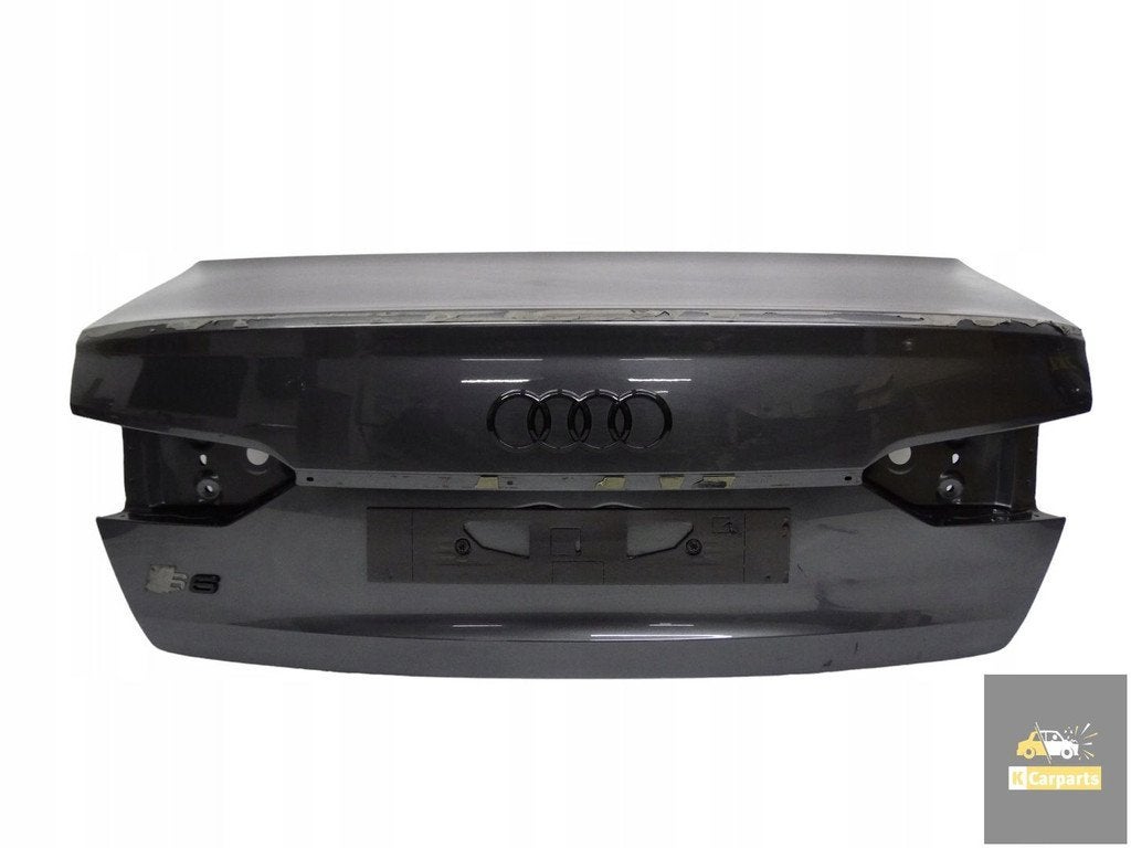 4K5827025 Audi S6 C8 4K A6 Sedan 18- kofferdeksel 4K5827025, Gebruikt, AUDI AG, Auto-Union-Strasse 1
85045  Ingolstadt, DE, Audi