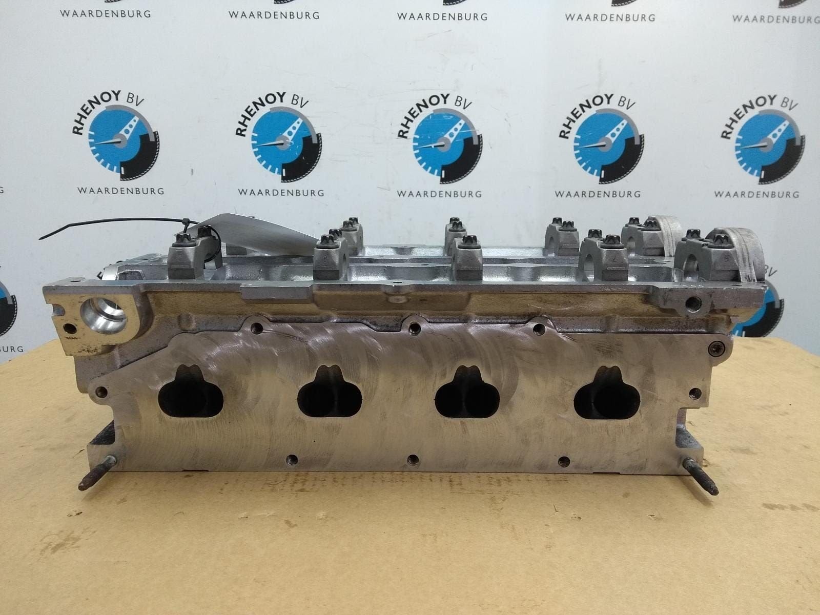 Escort revisie cilinderkop 1.6 16v 958M6090AA, -, ARN reconnu, Ford, -