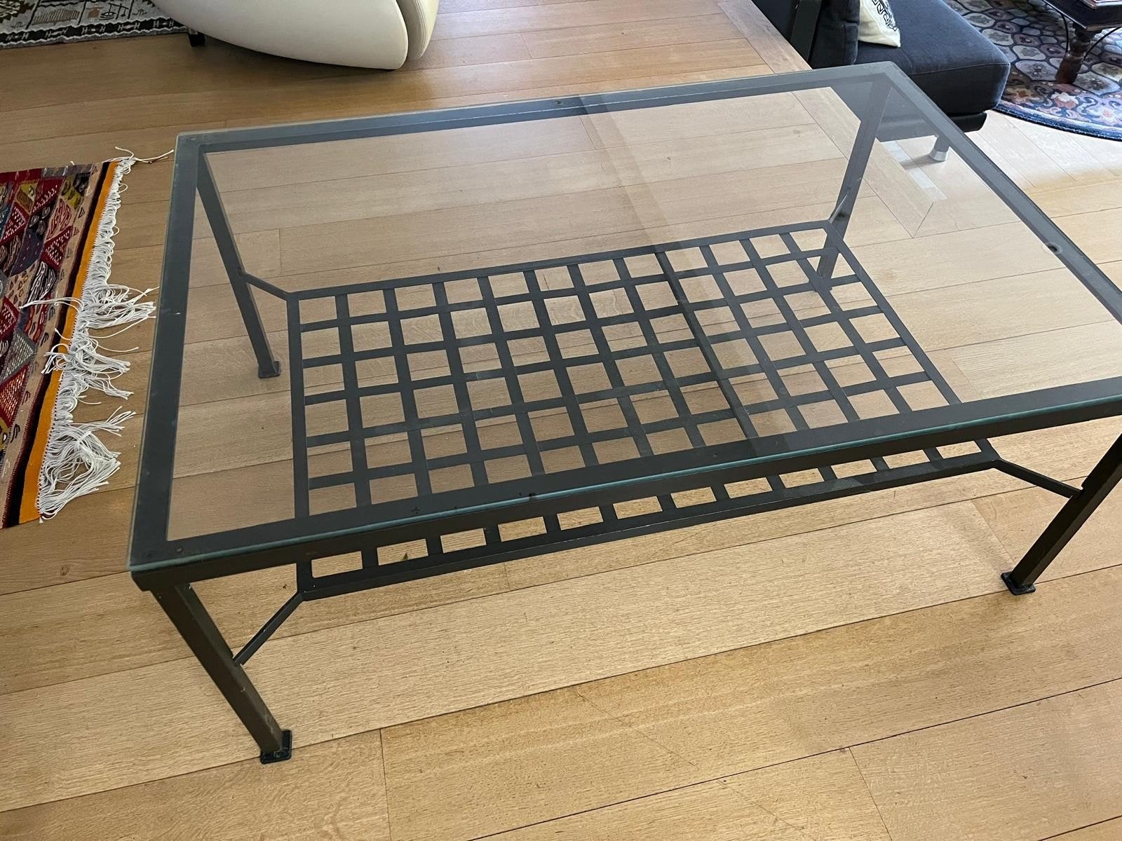 salontafel, Huis en Inrichting, Ophalen