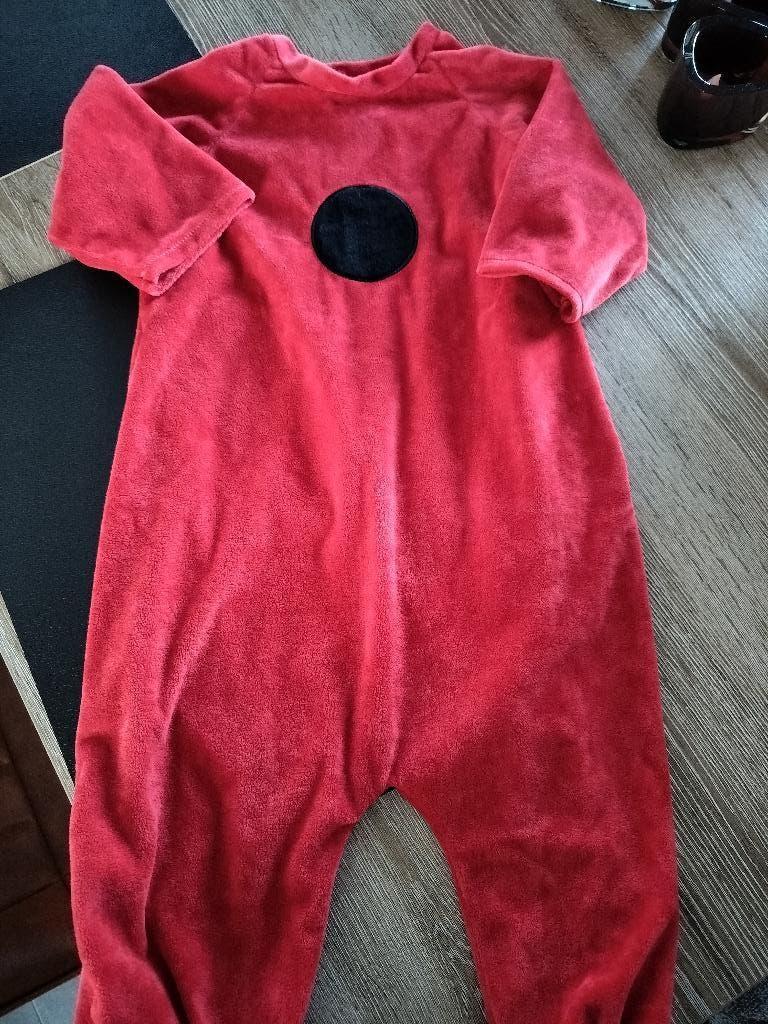Verkleedkledij Bumba 3- 4 jaar, Kinderen en Baby's, Carnavalskleding en Verkleedspullen, Ophalen