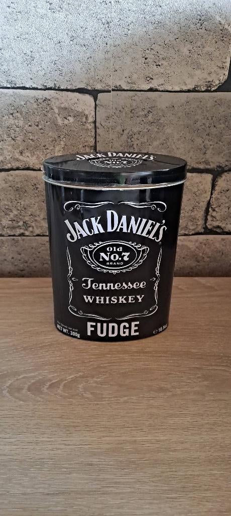 Objets Jack daniels, Enlèvement, Comme neuf, Emballage