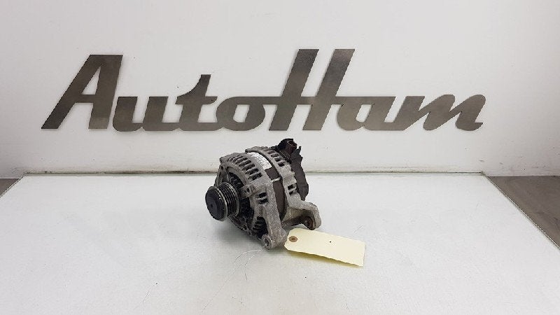 ALTERNATEUR Opel Corsa E (01-2014/06-2019), DENSO EUROPE B.V., Info@denso.nl, Opel, Utilisé