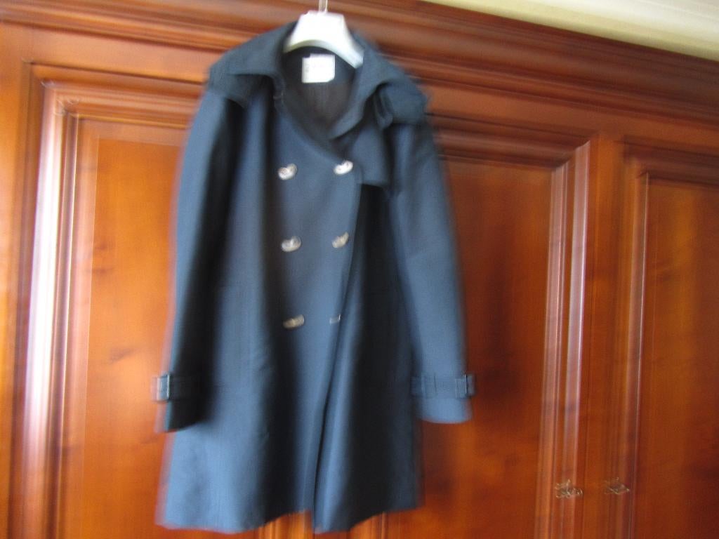 Jassen dames blauw XL, Ophalen, Blauw, Zara, Maat 46/48 (XL) of groter