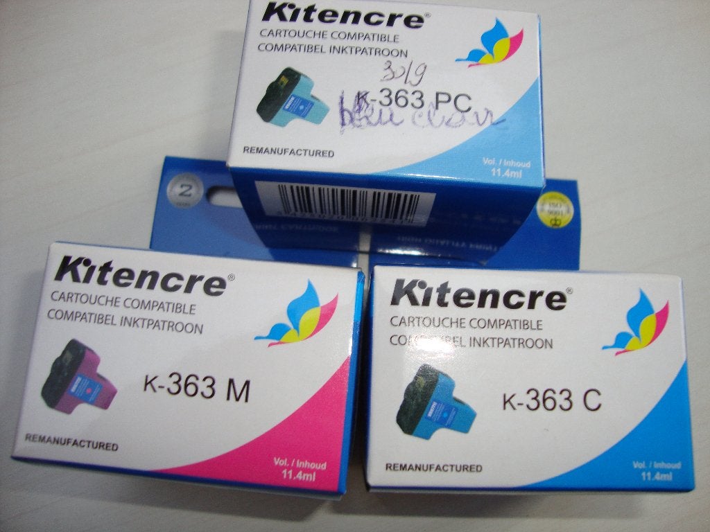 cartouches encre, Ophalen, Nieuw, Toner, Uprint et Kitencre