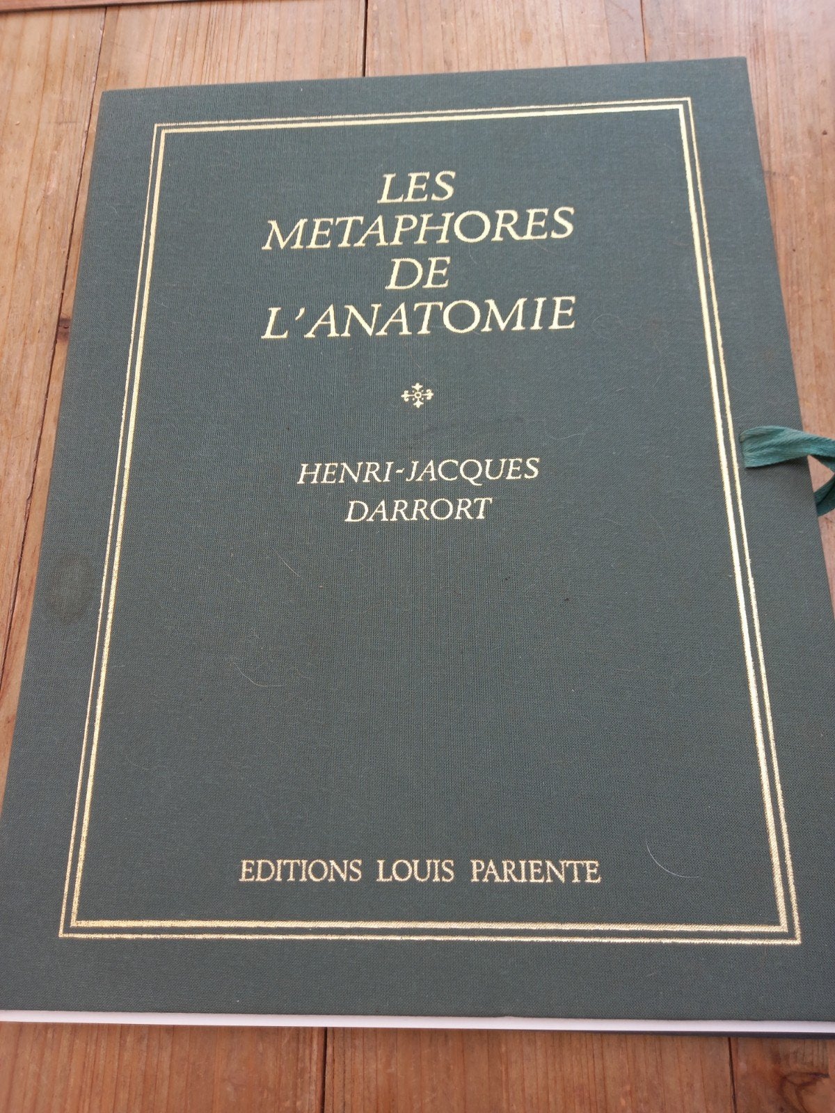 Rare dossier d'art complet, portfolio d'art, Antiquités & Art, Art | Lithographies & Sérigraphies, Enlèvement