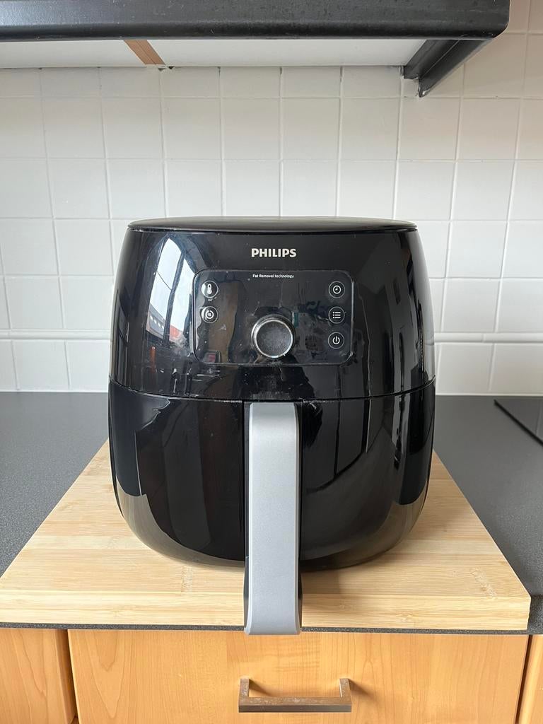 Philips airfryer XXL, Electroménager, Friteuses à air, Enlèvement, Utilisé
