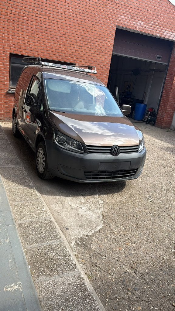 Volkswagen caddy, Autos, Volkswagen, Euro 5, Achat, Caddy Combi, Boîte manuelle